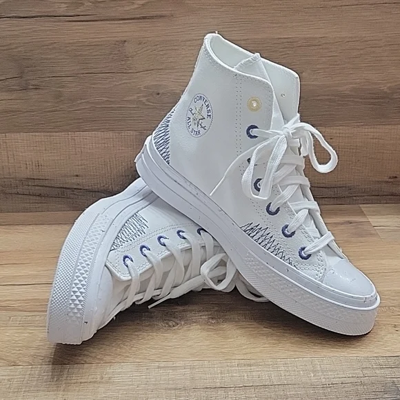 Converse High Top Brand new. - Picture 7 of 12